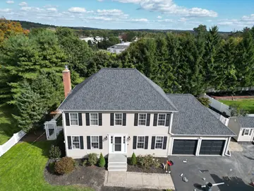 Roof project — E&B Roofing gallery
